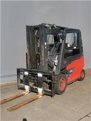 Linde E50L-01/600