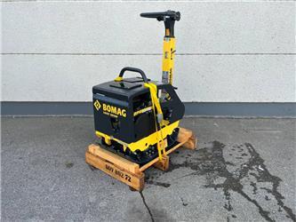 Bomag BPR 25/40