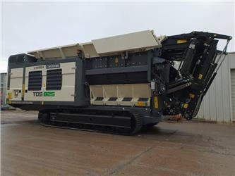 Terex Ecotec TDS 825