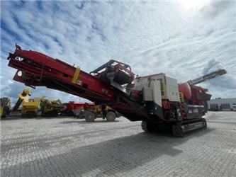 Sandvik UJ 440 i