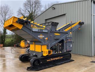  SCREENPOD TFS1400