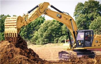Caterpillar 330 UTHYRES