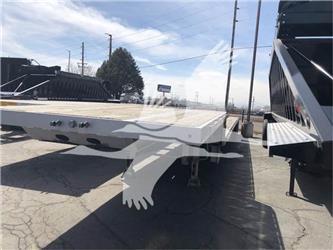 Doosan DROP DECK