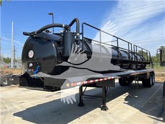 Dragon 130 BBL
