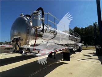 Troxell 150BBL