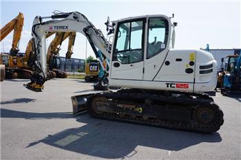 Terex TC 125