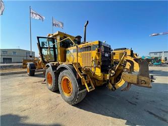 Caterpillar 140 H II