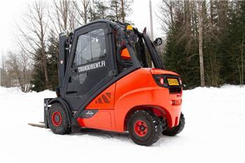 Linde H35D-02