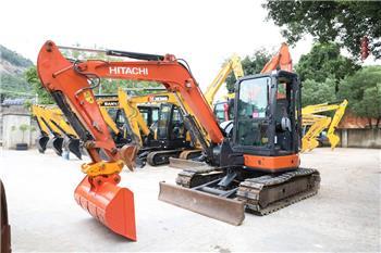 Hitachi ZX 55 USR