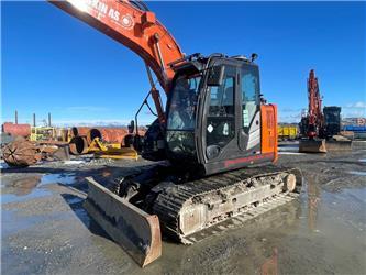 Hitachi ZX 135 US-6
