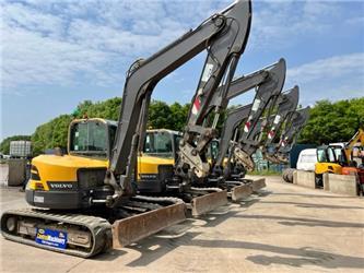 Volvo ECR88D