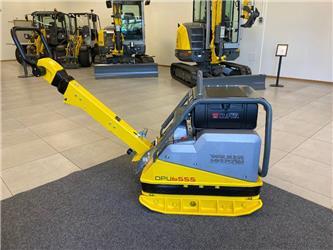Wacker Neuson 6555heh