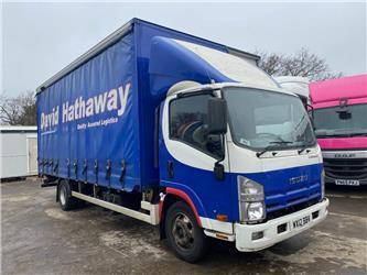 Isuzu NPR 71