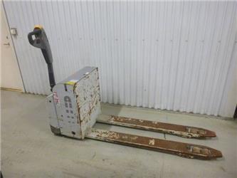Atlet PLL 200 1,6m gafflar