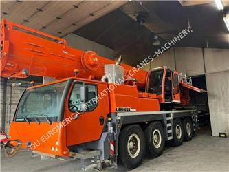 Liebherr LTM 1090-4.1