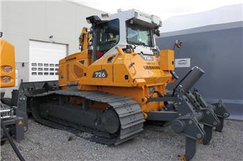 Liebherr PR 726