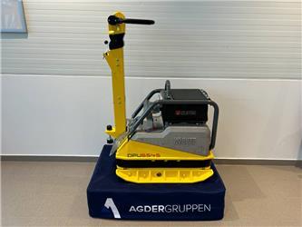 Wacker Neuson DPU 5545 HECH