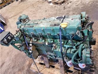 Volvo D7C