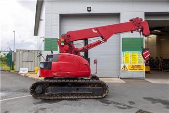 Hitachi EX75URT-5