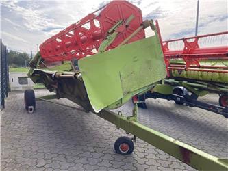 CLAAS C 600 Standard