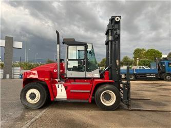 Kalmar DCE 120-6