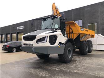 Liebherr TA230