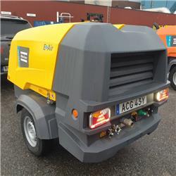 Atlas Copco E-Air H450 VSD