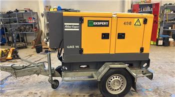 Atlas Copco QAS 14