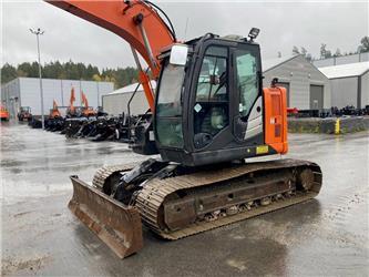 Hitachi ZX 135 US LC-5