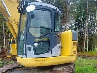 Komatsu PC 228 USLC