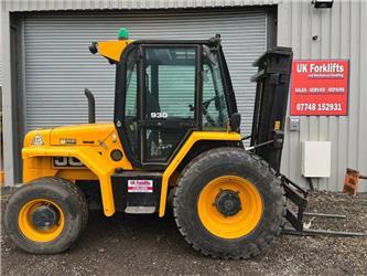 JCB 930-4