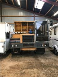 Morooka MST 2200 V D