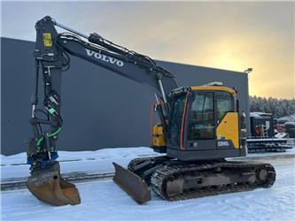 Volvo ECR 145 EL