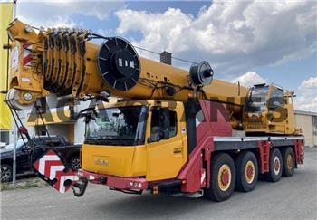 Grove GMK 4100L-1