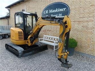 Caterpillar 302.7 D CR