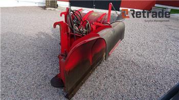  Hylast AB Vikplog Retrade