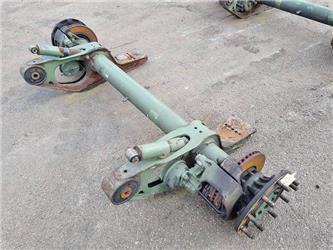 SAF SBW1937-11S