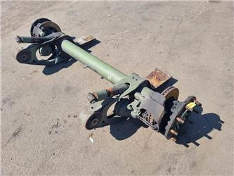SAF SBW1937-11S