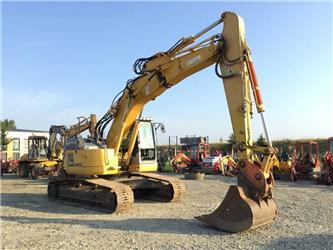 Komatsu PC228USL