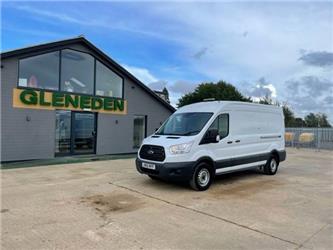Ford Transit T350