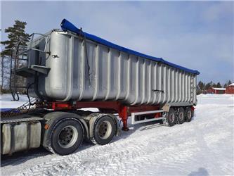 Fruehauf Trailer