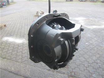 VOLVO RS1370HV - 3.61