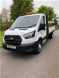 Ford Transit 350