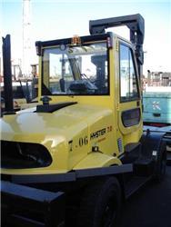 Hyster H 7.0 FT