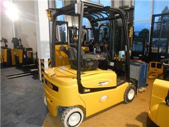 Yale Hyster ERP 20 VF LWB