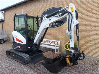 Bobcat E 27 Z