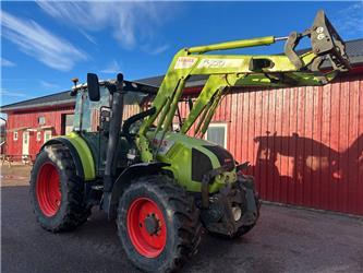 CLAAS Arion 430 CIS