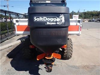  Salt Dogg TGSUVPROA