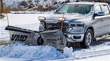  Snow Dogg VMD75II