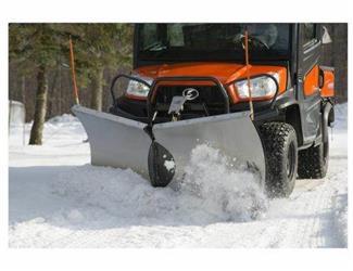  Snow Dogg VUT65